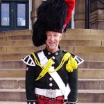 Alan Pitchfork