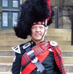 PM John Grant