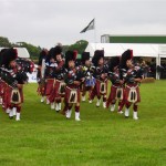 Harewood House Game Show May 2011