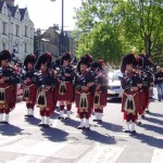 Ilkley Carnival May 2011