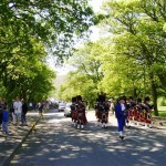 Ilkley Carnival May 2011