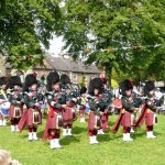 Burton Leonard July 2011