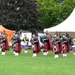 Holbeck Gala - July 2011
