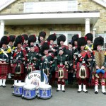 Ilkley Carnival 2012