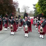 Ilkley Carnival 2012